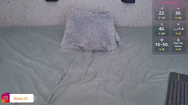 Jaor_owens20's cam snapshot