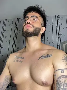 King_Draven3's cam snapshot