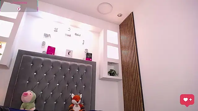 SalvadorFit's cam snapshot