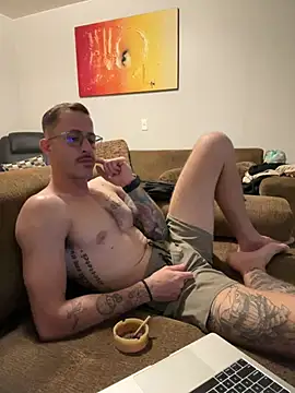 Lucasjandre's cam snapshot