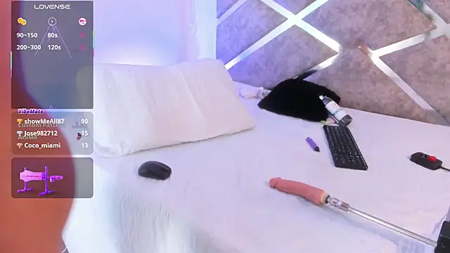 Jacob_77_'s cam snapshot