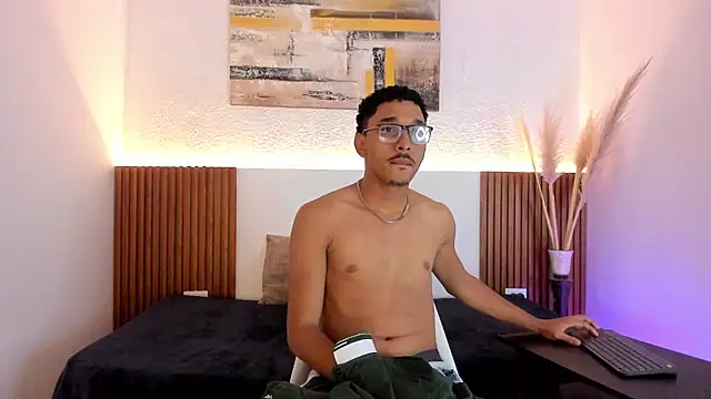 Julian_Dark_'s cam snapshot