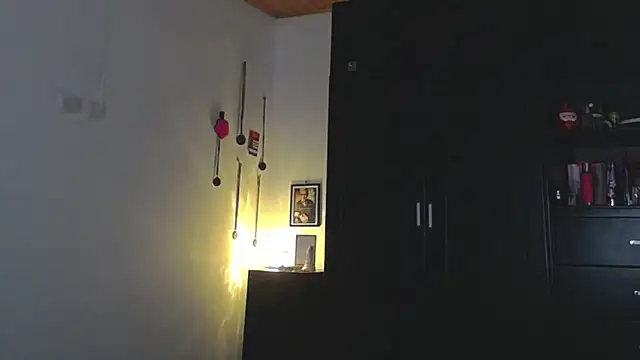 Jhon_mendoza's cam snapshot