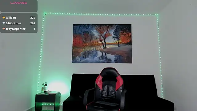 ryanwhite3's cam snapshot