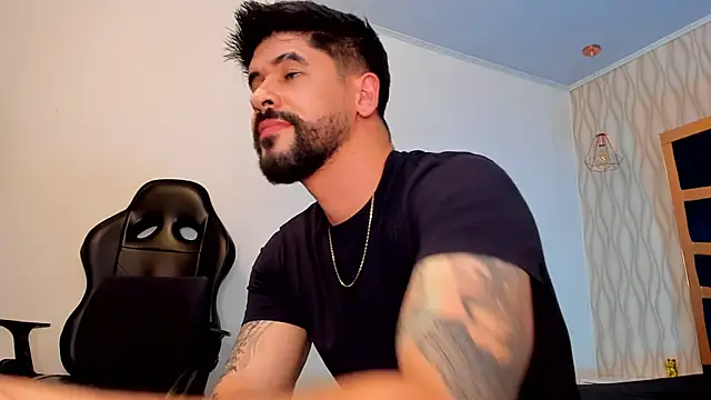 Petesevans's cam snapshot