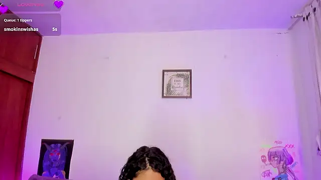 Cata_green's cam snapshot