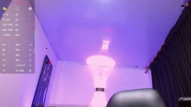 Sahamara_07 live sex cam