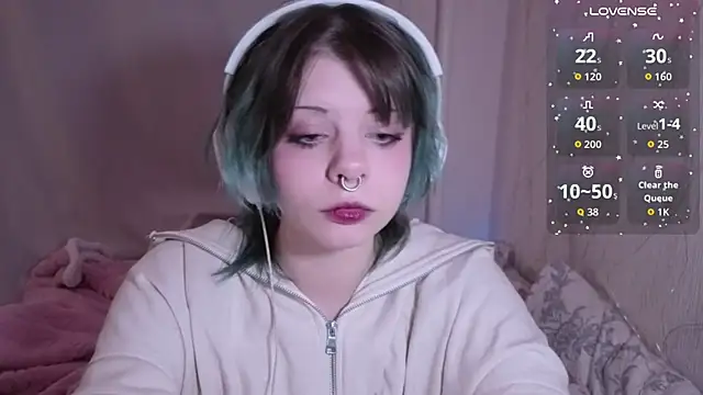 Alice_Zev's cam snapshot