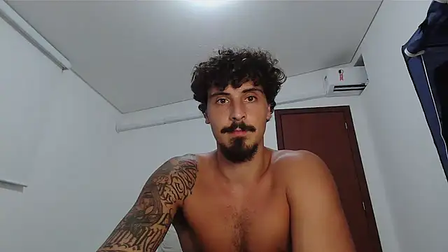 milkoffe's cam snapshot