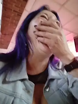 sophie_banger's cam snapshot