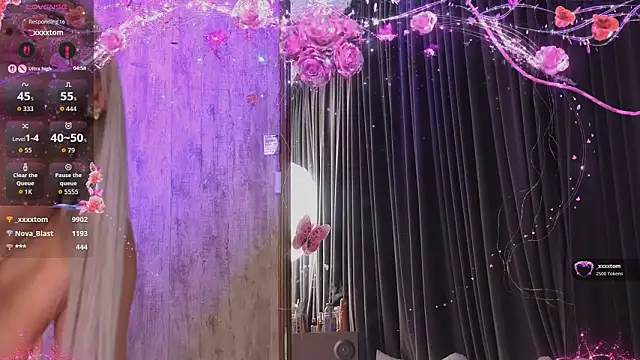 KarlaBart live sex cam