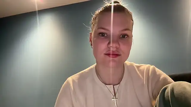 Olyresa live sex cam