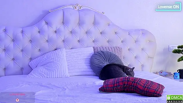 AniaKarenina's cam snapshot