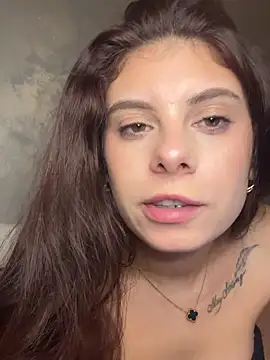 ChocoMuse's cam snapshot