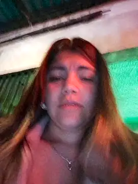 Ivy_enjoy's cam snapshot