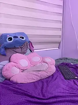 Camila_Caramelo's cam snapshot