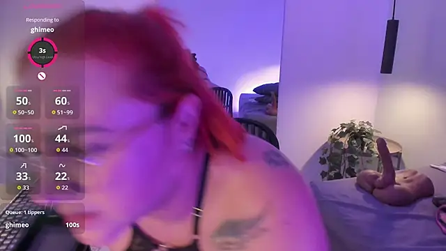 alice_rodman's cam snapshot