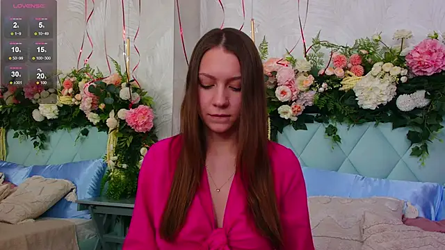 AliceBrayan live sex cam