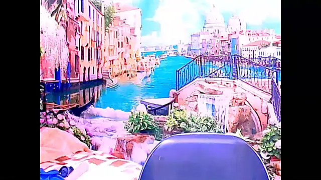 Indianfairy99's cam snapshot