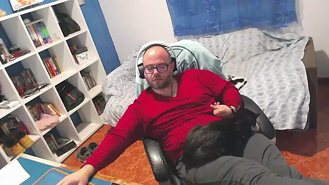 ravingr4d4's cam snapshot