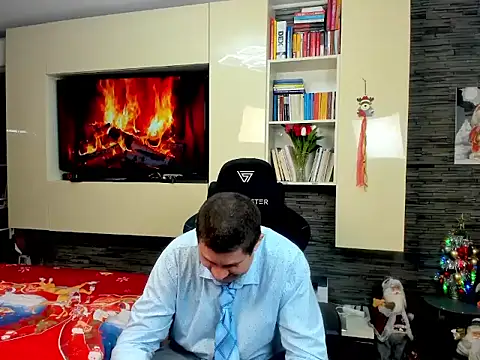 SpartacusDaddy48's cam snapshot