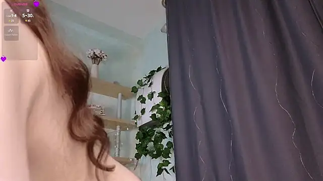 CarolSutton's cam snapshot