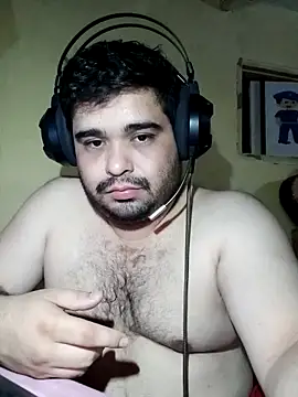 TUAMIGOLH's cam snapshot