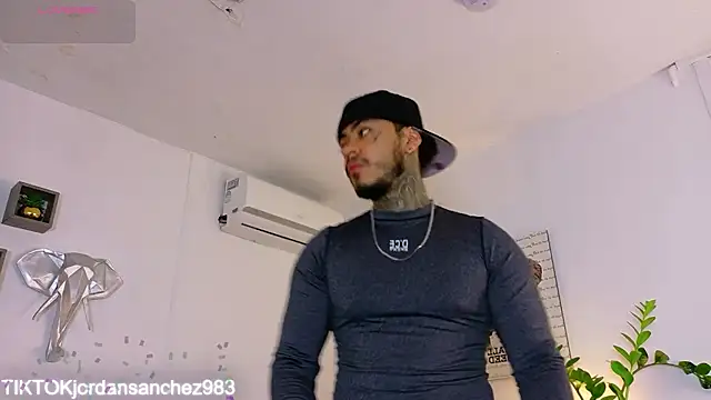 JordanSmiith_ live sex cam