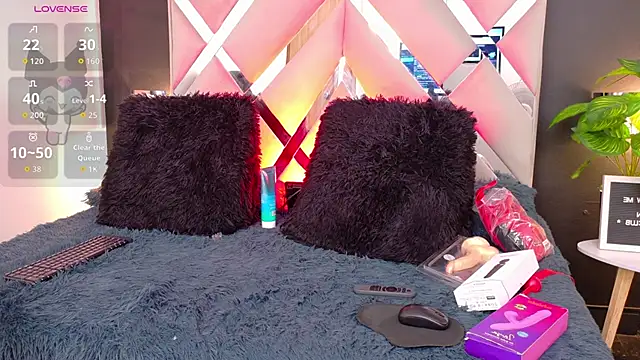 Conejita_420's cam snapshot