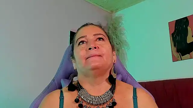 PalomaLombardi's cam snapshot