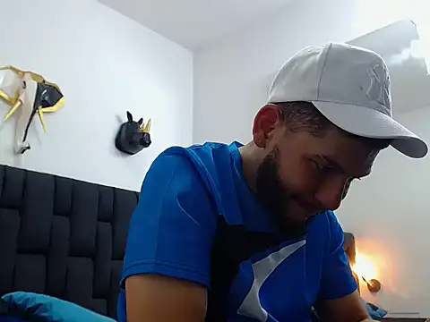 deyby_hot's cam snapshot