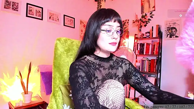 _Insomnia__'s cam snapshot