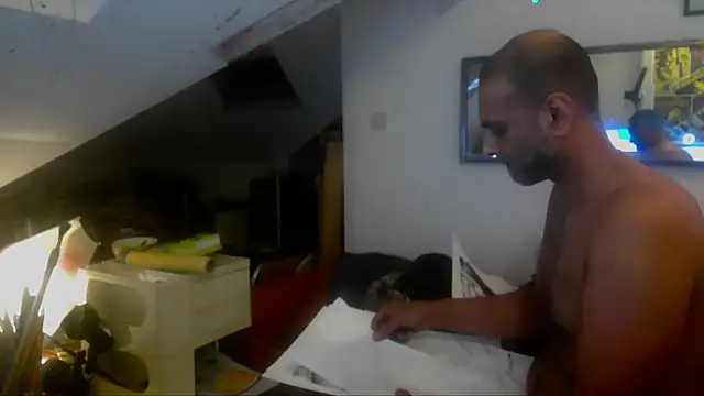 mista_sista_fista's cam snapshot