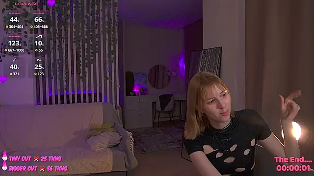 sofiapurex's cam snapshot