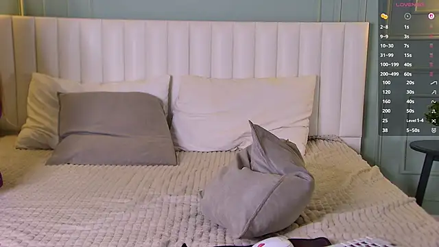 Mary_Parksy's cam snapshot