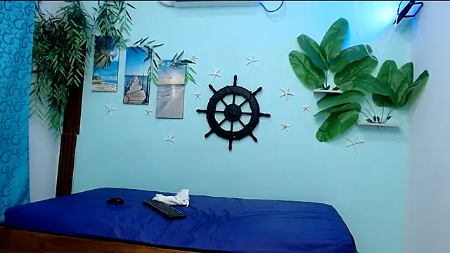 lucerodelamanana343's cam snapshot