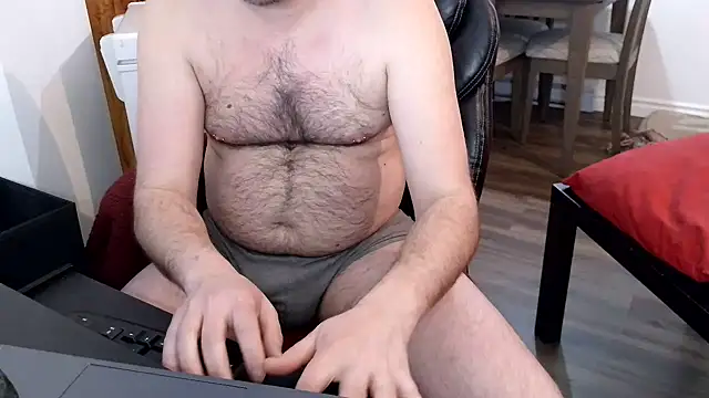 Greyd333's cam snapshot