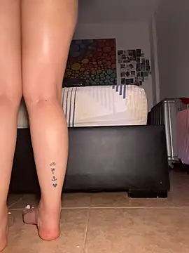 SaharaArisa's cam snapshot