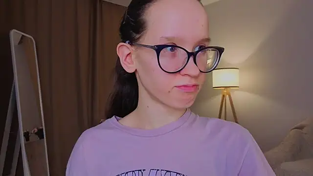 BettyBrowni live sex cam