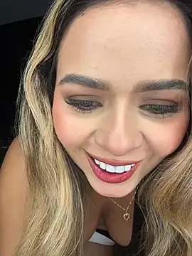 itsdanividarte's cam snapshot