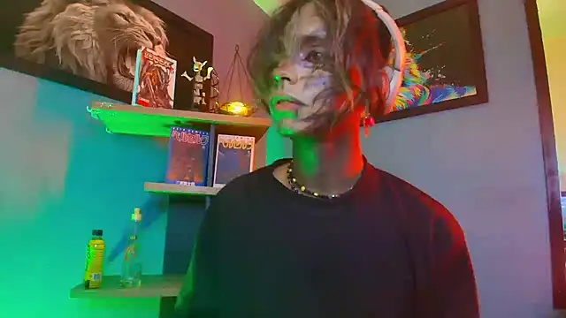 luxiel_ live sex cam