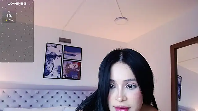 sarascottt's cam snapshot