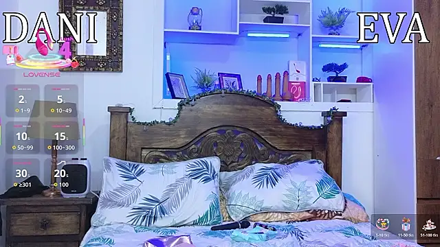 danilu_and_eva21's cam snapshot