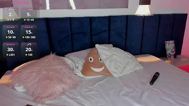 SharonLovee's cam snapshot