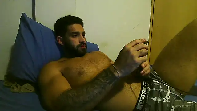 macho_fit live sex cam