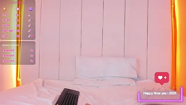 Sunny_OS live sex cam