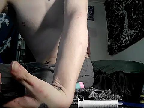 ATwinkie live sex cam