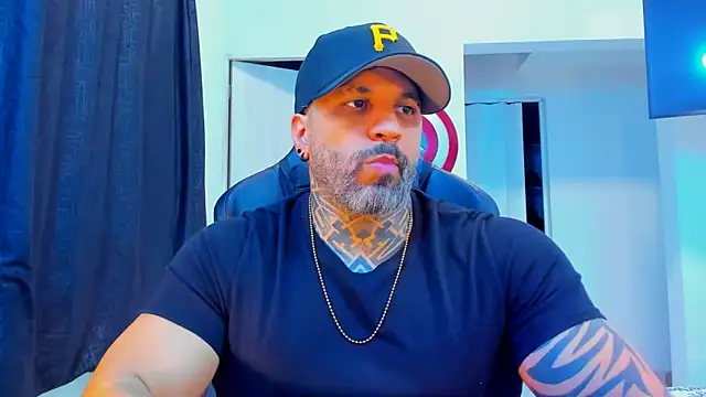 JoshRigby live sex cam