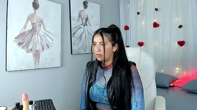 blush_bloom's cam snapshot