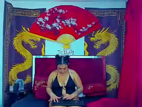 Latin_bigbutt's cam snapshot